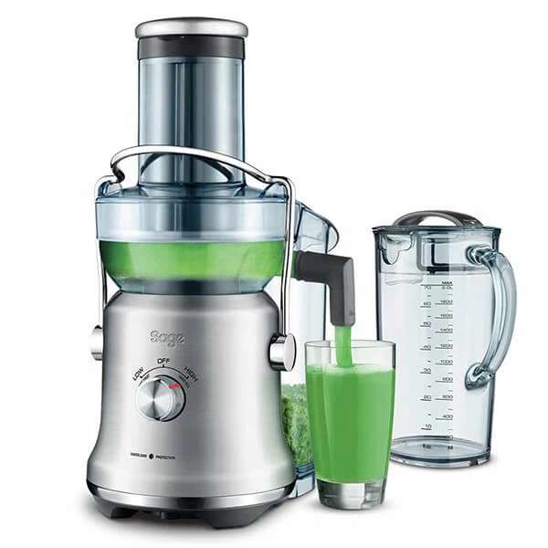آبمیوه گیری سیج SJE530BSS - نمای 3