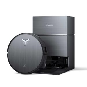 جارو رباتیک اکووکس ECOVACS X11 Pro Omni