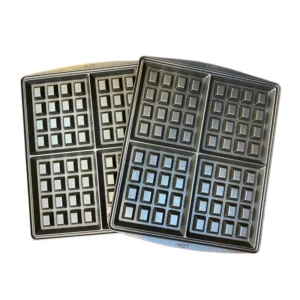 ساندویچ ساز گریمن GR-SW191 - نمای 3