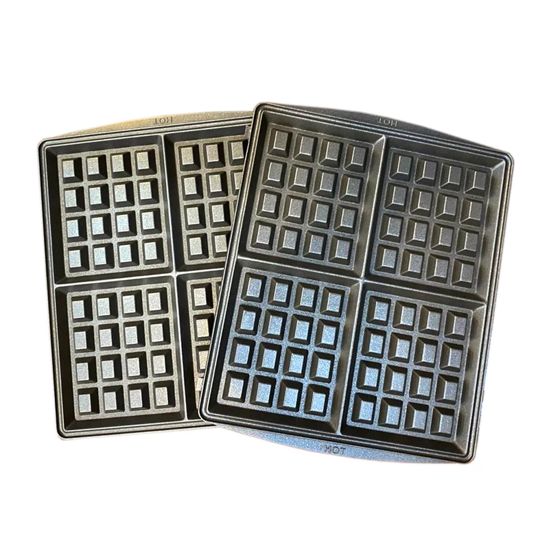 ساندویچ ساز گریمن GR-SW191 - نمای 3