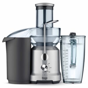 آبمیوه گیری سیج BJE430SILUK