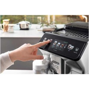 اسپرسوساز دلونگی مدل DELONGHI ECAM 450.65 - نمای 3