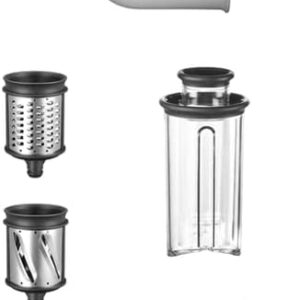 همزن کاسه دار کیچن اید 5K45SSBOB - نمای 3
