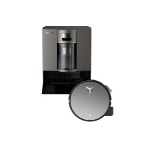 جارو رباتیک اکووکس X11 Omni cyclone - نمای 6