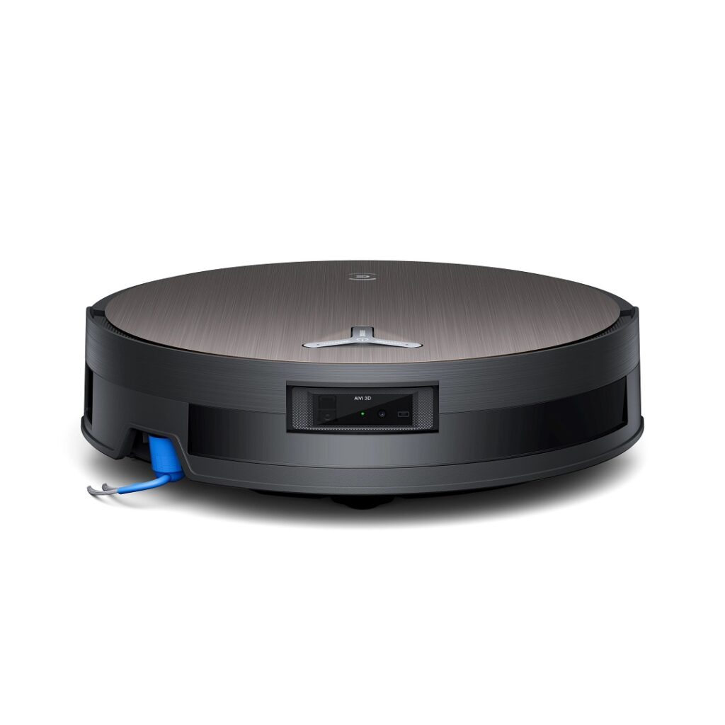 جارو رباتیک اکووکس X11 Omni cyclone - نمای 4