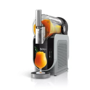 یخ دربهشت نینجا FS 300 مشکی