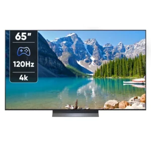 تلویزیون ال جی مدل OLED65C5PUA