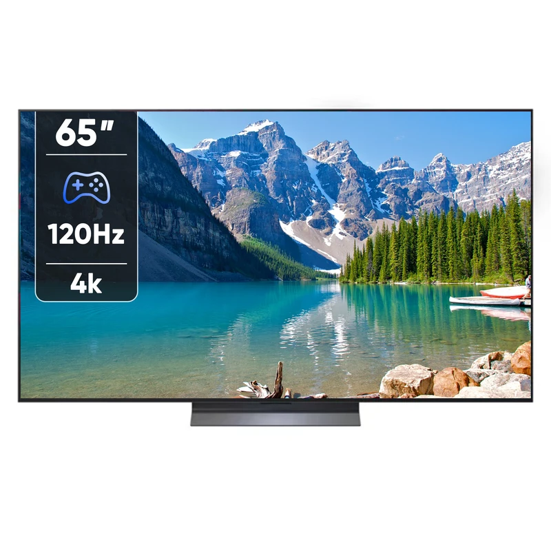 تلویزیون ال جی مدل OLED65C5PUA