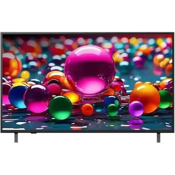 تلویزیون ال جی مدل 65UA85006 - نمای 1