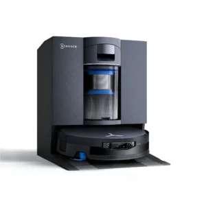جارو رباتیک اکووکس X12 Omni cyclone