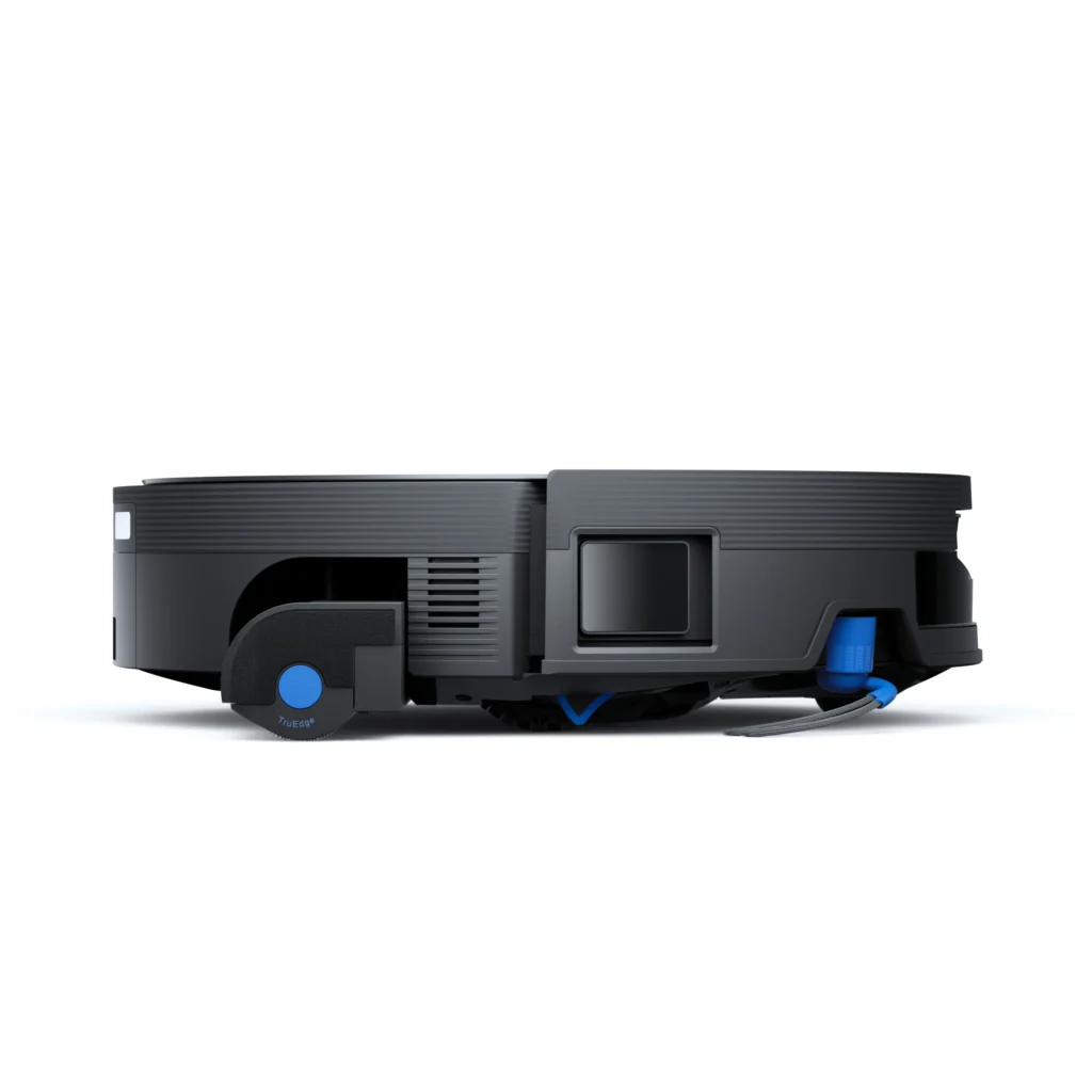 جارو رباتیک اکووکس X12 Omni cyclone - نمای 4