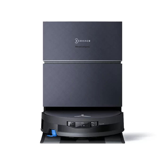جارو رباتیک اکووکس X12 Pro Omni - نمای 2