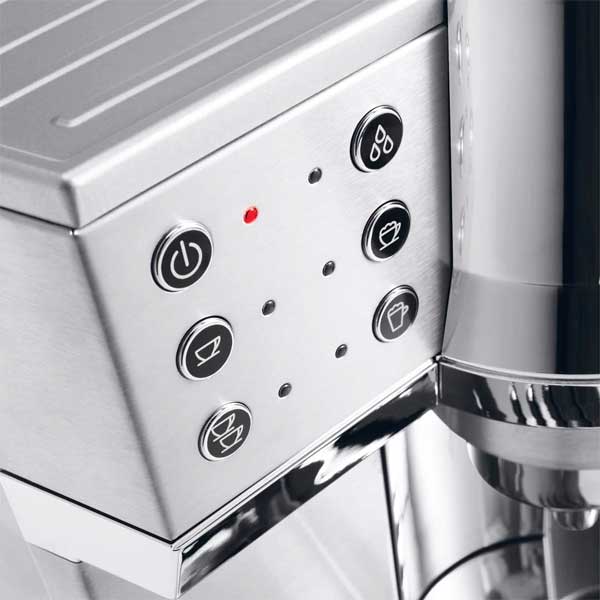 اسپرسوساز دلونگی مدل EC850M - نمای 4