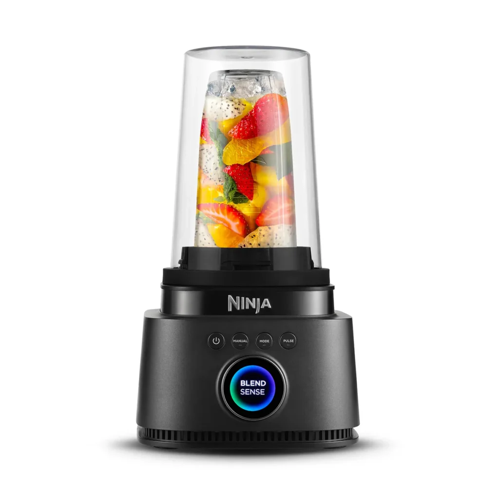غذا ساز نینجا QX401 - نمای 2