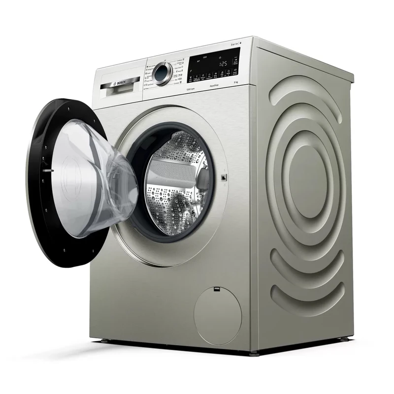 ماشین لباسشویی بوش WGA1440XGC - نمای 3