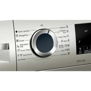 ماشین لباسشویی بوش WGA1440XGC - نمای 4