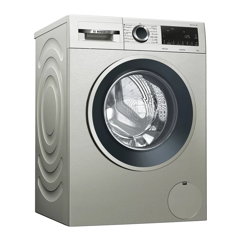 ماشین لباسشویی بوش WGA1440XGC - نمای 1