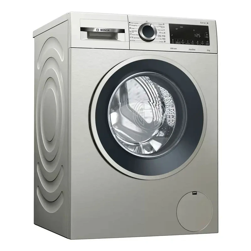 ماشین لباسشویی بوش WGA2440XME - نمای 1