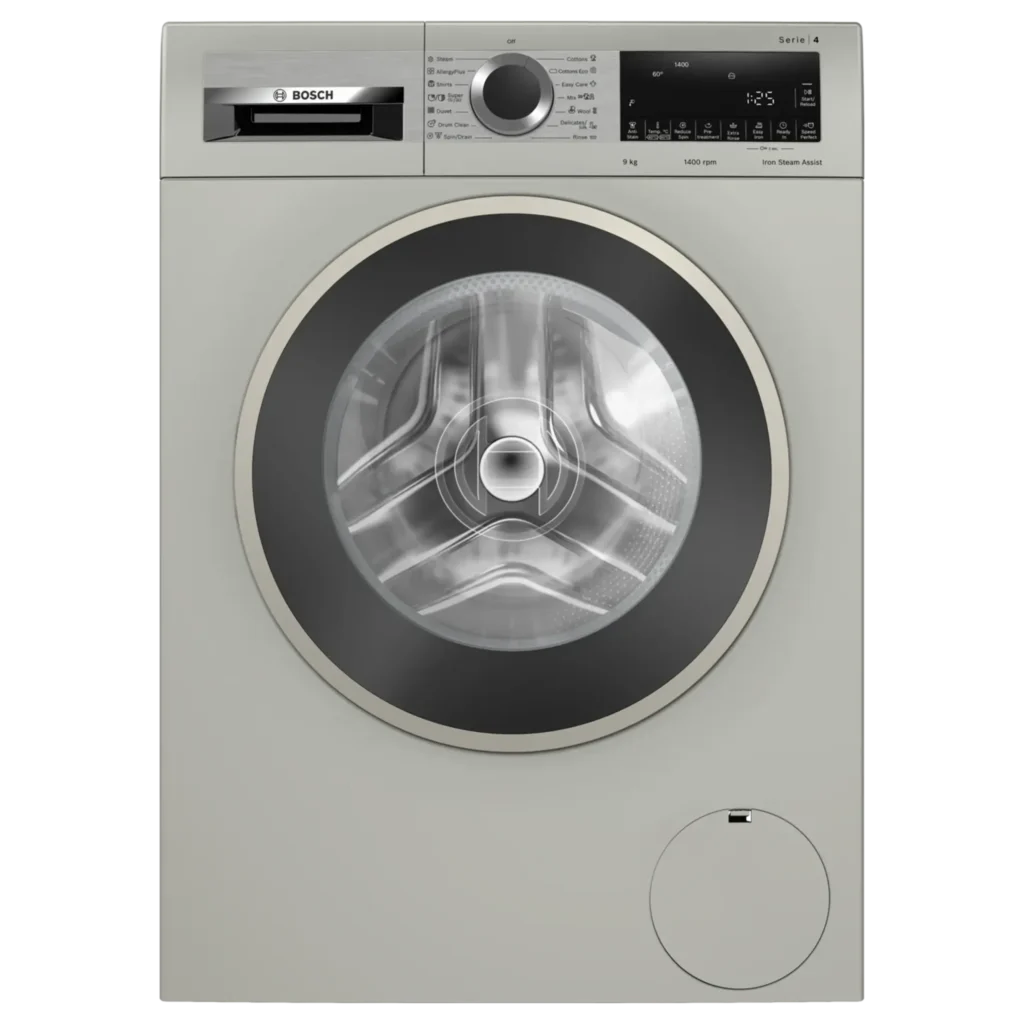 ماشین لباسشویی بوش WGB2440