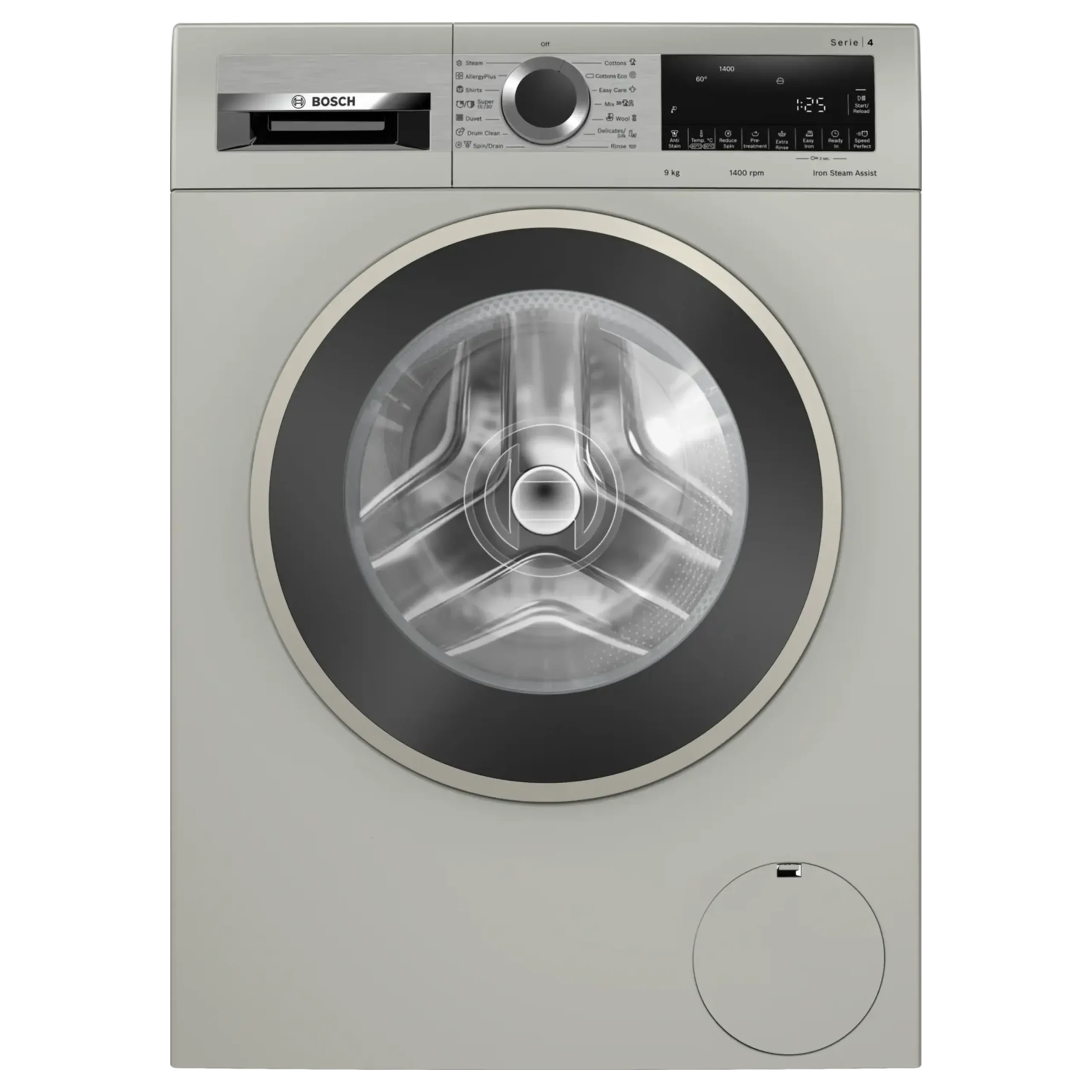 ماشین لباسشویی بوش WGB2440