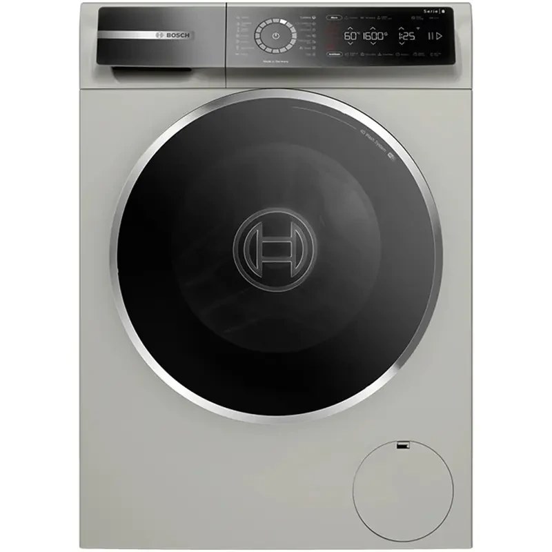 ماشین لباسشویی بوش WGB2560XME - نمای 1