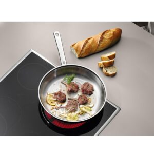 تابه دبلیو ام اف مدل WMF Profi سایز 28 - نمای 5
