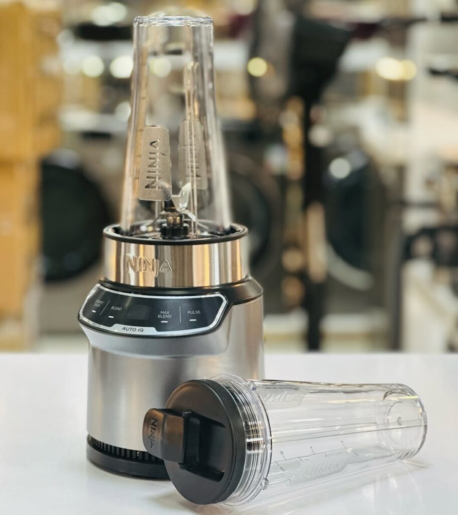 اسموتی ساز  نینجا مدل bn500 - نمای 3
