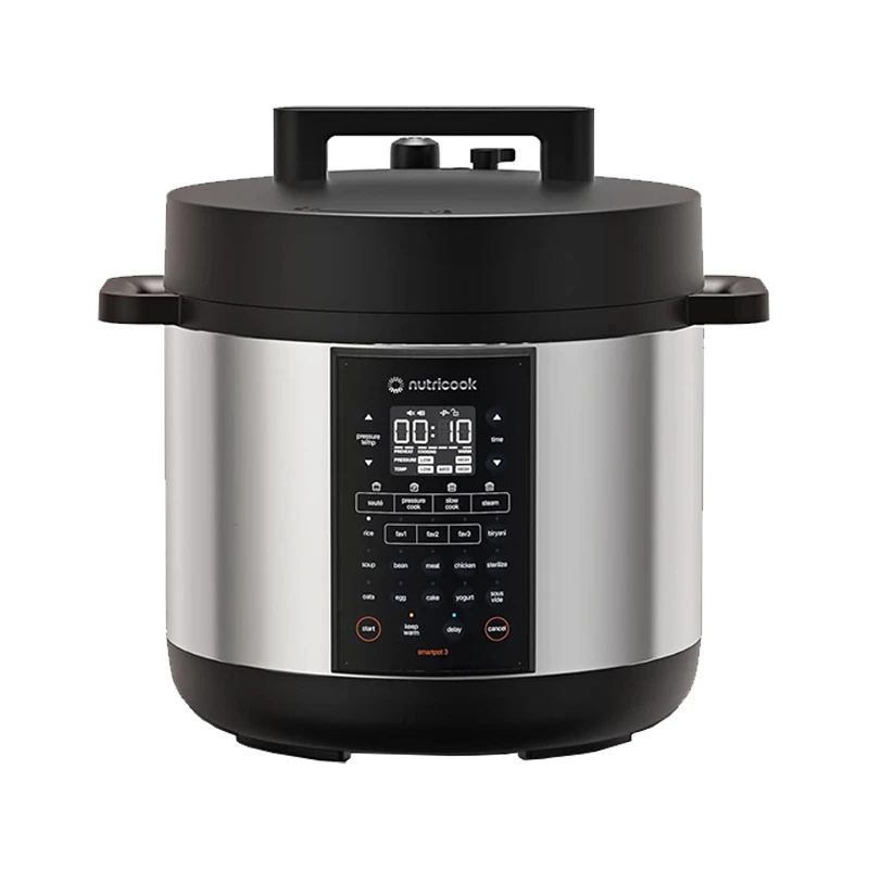 مولتی کوکر نوتریکوک مدل sp330 - نمای 1