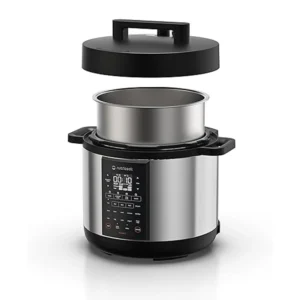 مولتی کوکر نوتریکوک مدل sp330 - نمای 2