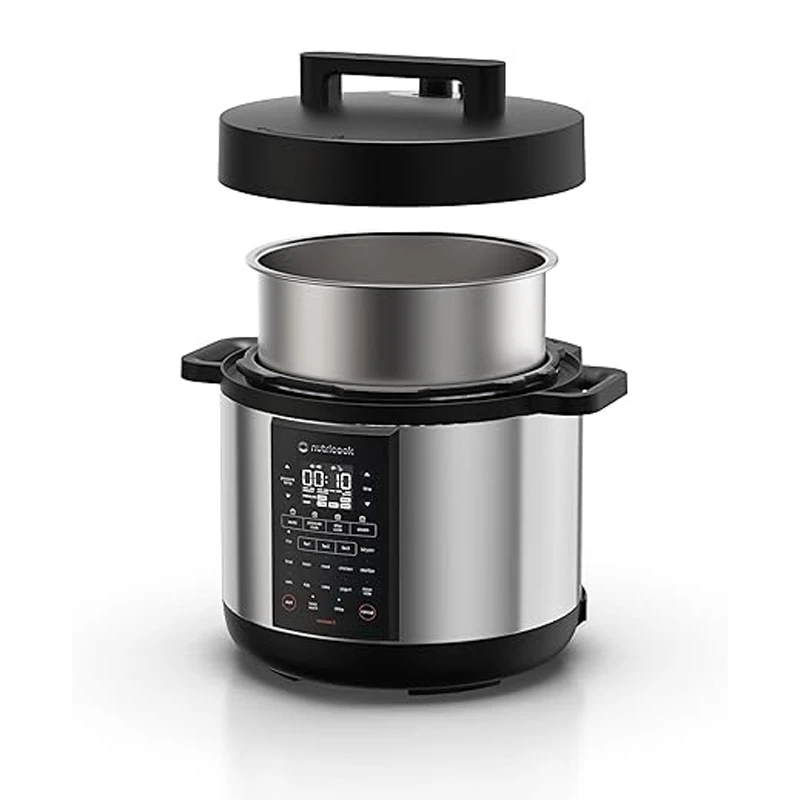 مولتی کوکر نوتریکوک مدل sp330 - نمای 2