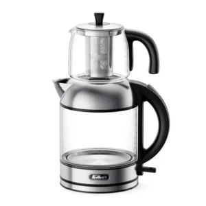 چای ساز فلر مدل TS289 - نمای 2