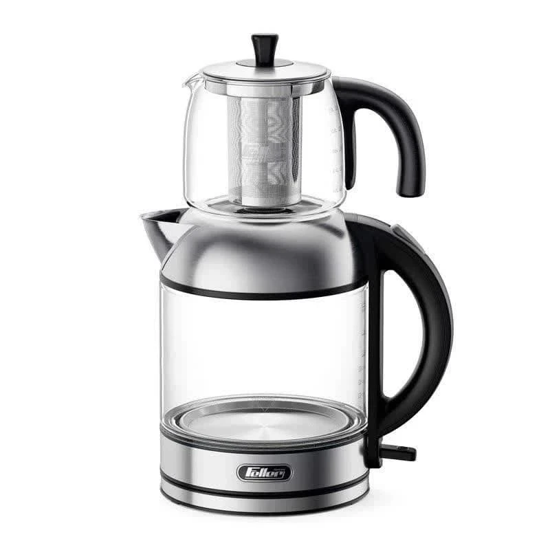 چای ساز فلر مدل TS289 - نمای 1