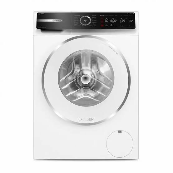 ماشین لباسشویی بوش WGB266A90 - نمای 1