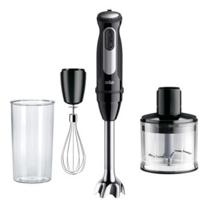 گوشت کوب برقی براون MQ55236