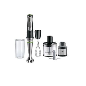گوشت کوب برقی براون MQ9138XI