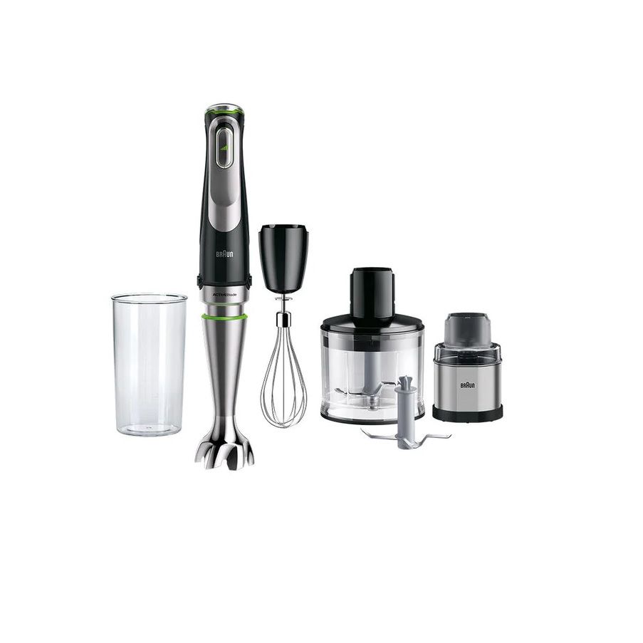 گوشت کوب برقی براون MQ9138XI