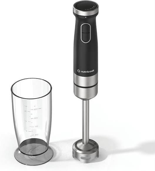گوشت کوب برقی نوتریکوک HB150