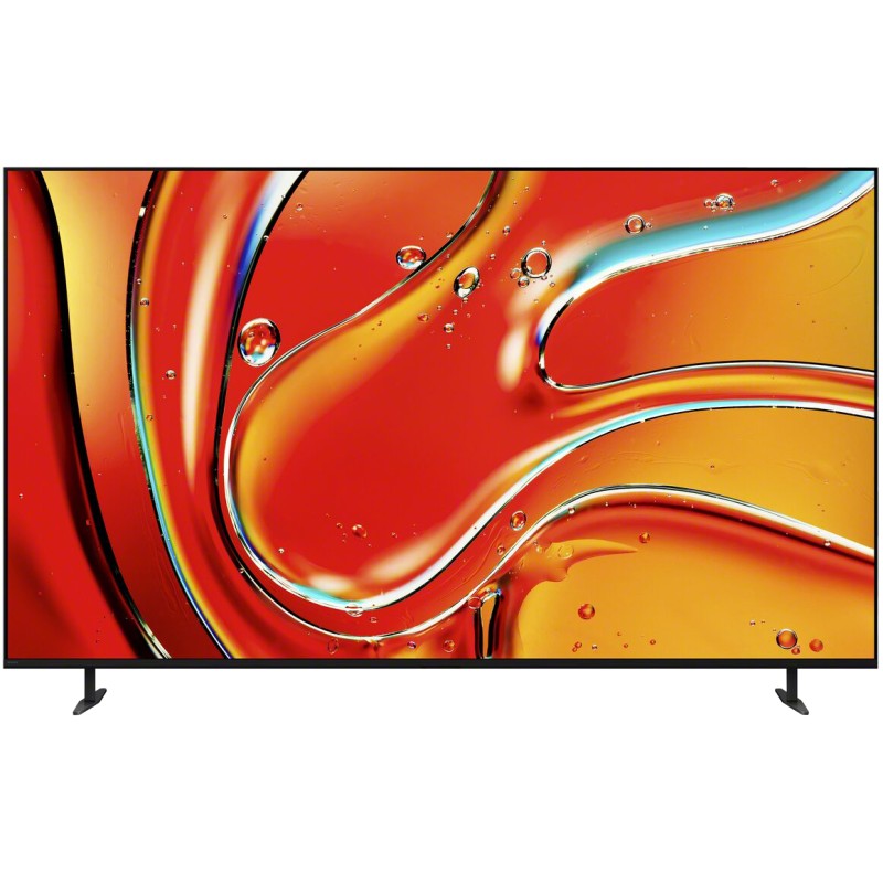 تلویزیون سونی مدل 75XR70 - نمای 1
