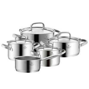 سرویس قابلمه دبلیو ام اف مدل WMF GOURMET PLUS Vorteils