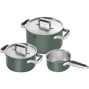 سرویس قابلمه زولینگ مدل ZWILLING Pure
