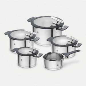 سرویس قابلمه زولینگ مدل ZWILLING Simplify