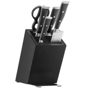 سرویس چاقو دبلیو ام اف مدل WMF GRAND CLASS Black